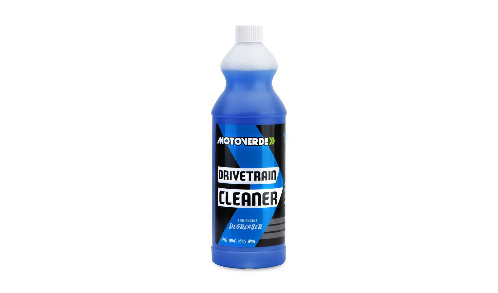 Motoverde Drivetrain Cleaner 1L