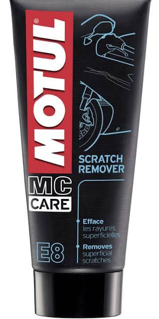 Motul Scratch Remover 100ml