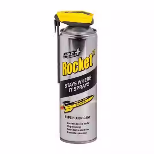 Rocket TT Super Lubricant 450ml