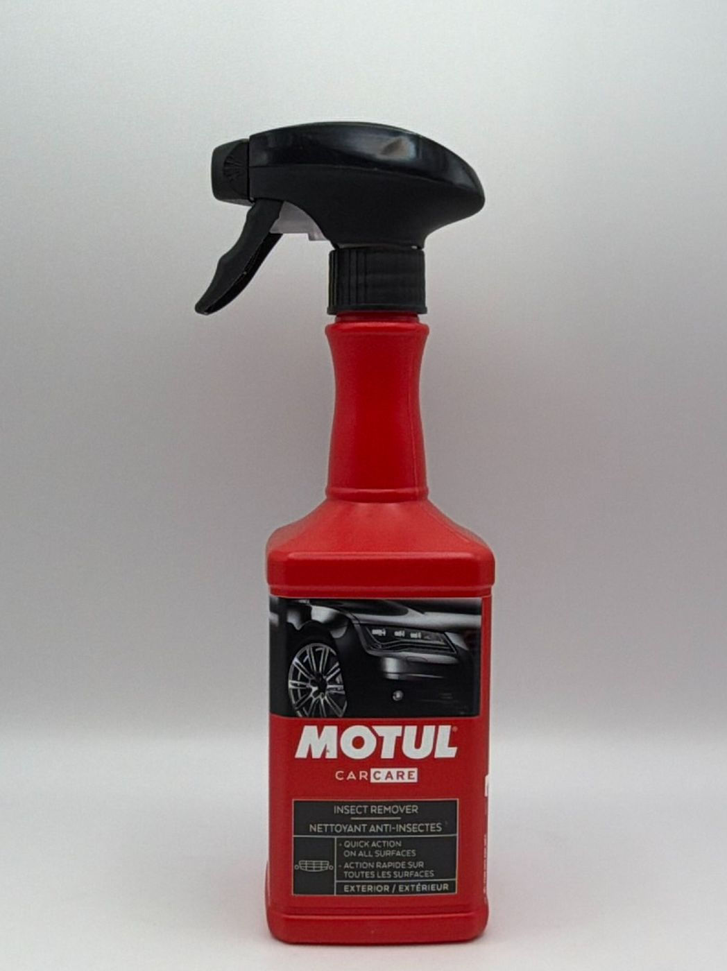 Motul Workshop Insect Remover 500ml