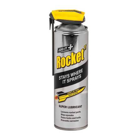 Rocket TT Super Lubricant 450ml
