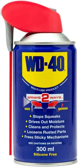WD-40 aerosol 300ml