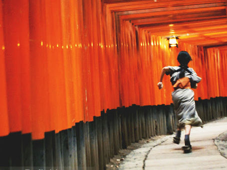 Isn't it Good Norwegian Wood 