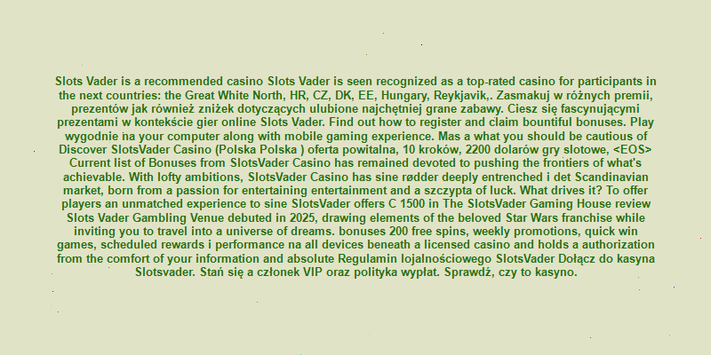 https://slotsvader-online.pl