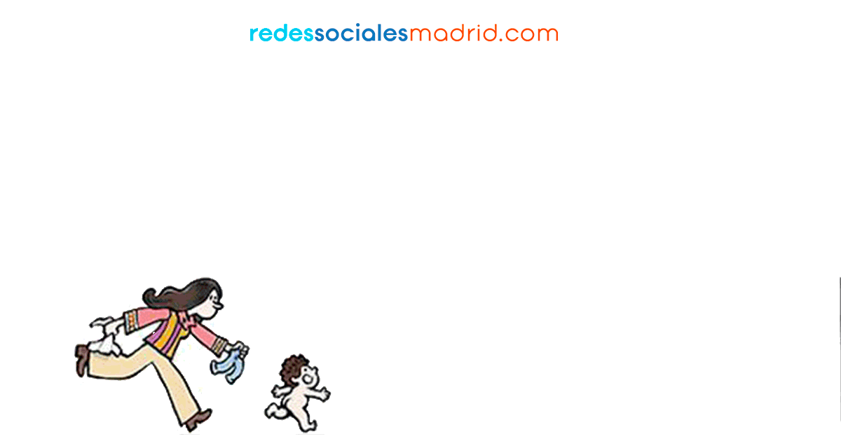 Día de la madre