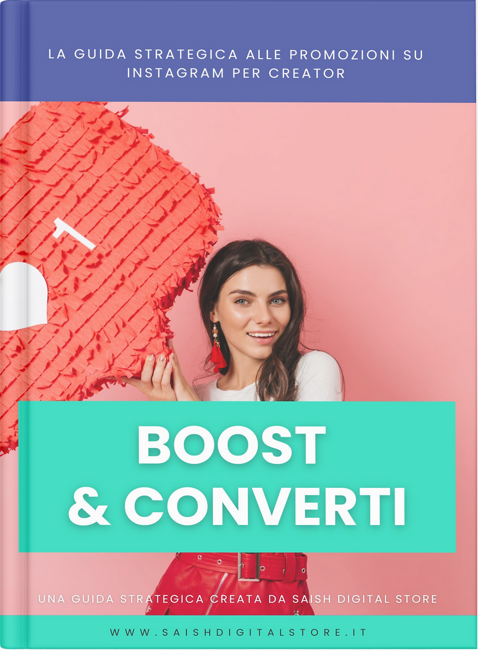 Boost & Converti: Ads Manager Instagram