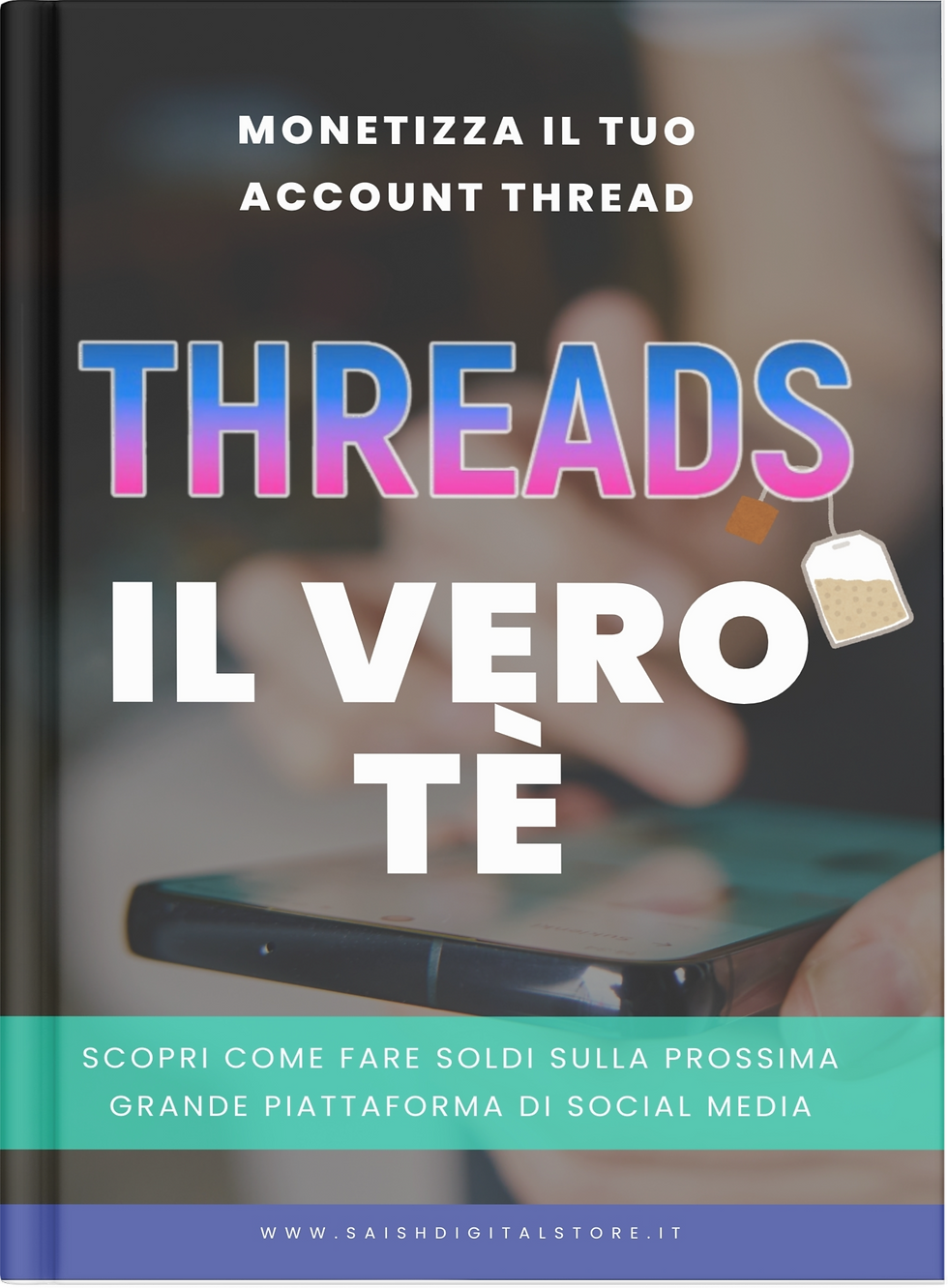 Miniatura: Bundle Scrittura