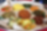 Veggie Combination image