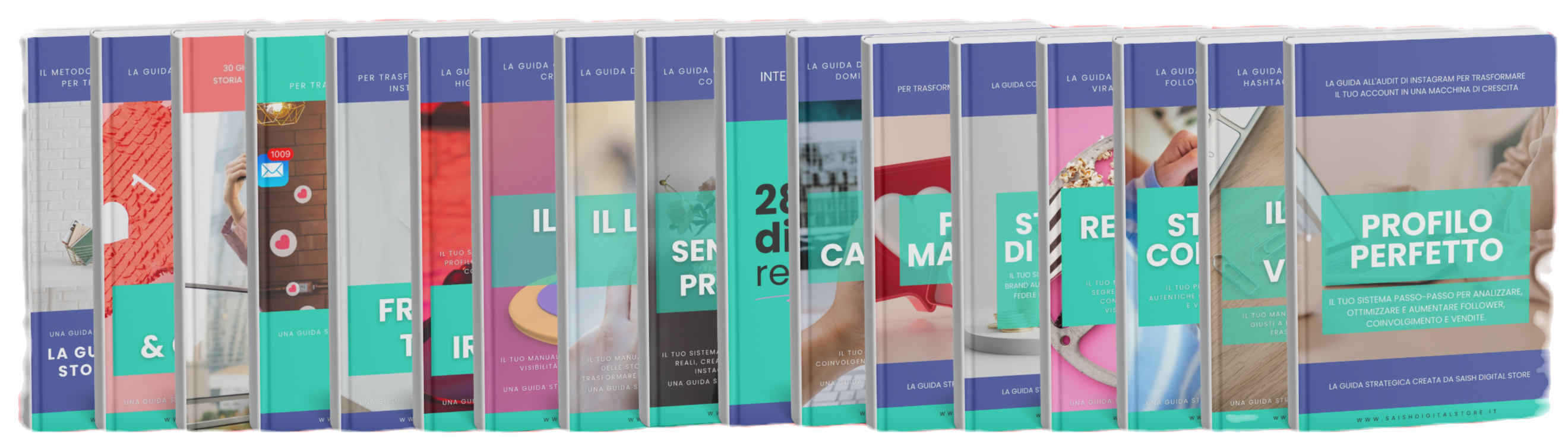 Bundle Instagram e Reels