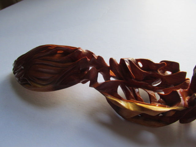 Thumbnail: why buy these REaL handmade spoons?