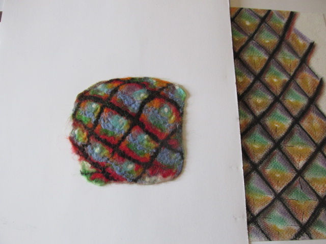 everyone is your family your nephw aron goch's talking about somefagy shit being