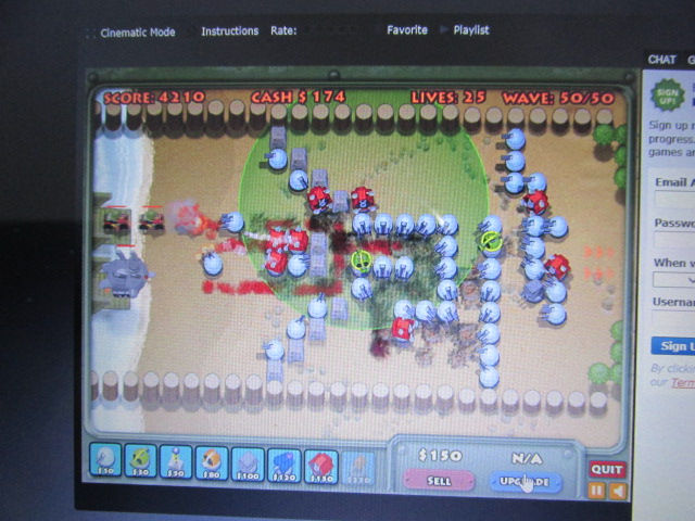 i protect what i gotand you can tell that i'm paid, no lives lost, penguin atack