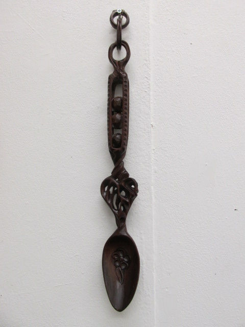 Thumbnail: real genuine like real handmade unique handmade shit.