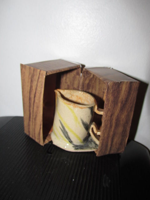 Thumbnail: portpholio photos prtphotlio's smiley teabag dyna rydif v'n we weld like u c iT?