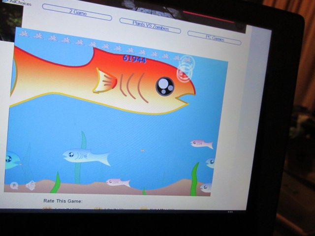 Thumbnail: the problem is energy we have too much of it too much money plastic food exept b