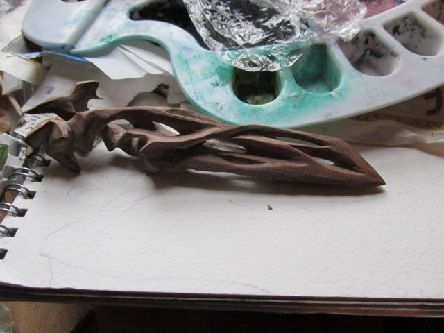 Thumbnail: write a piece about your carrots and potatoes what fuckin drigs areyou on? carro