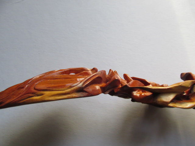 Thumbnail: problem with time trave can  you bring back something from the future to prove i