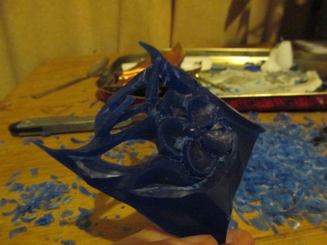 Thumbnail: could be casting whateverthe fuck in whatever the fuck metals gold bronze silver