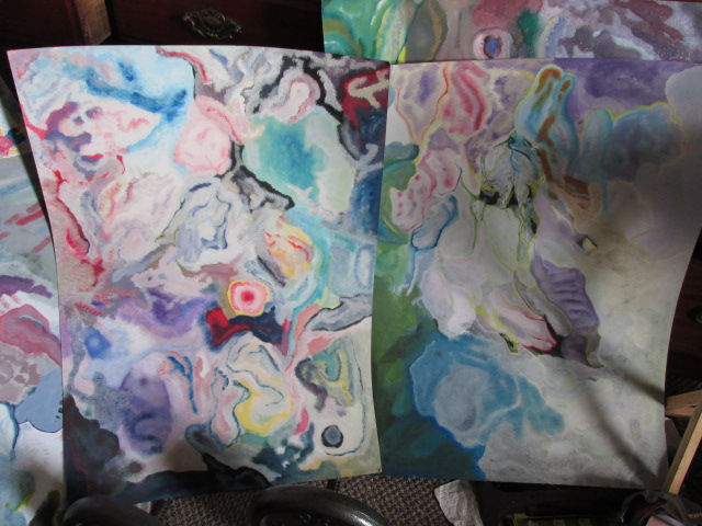 and i want to buy real lemons and carrots and leeks ans stuff