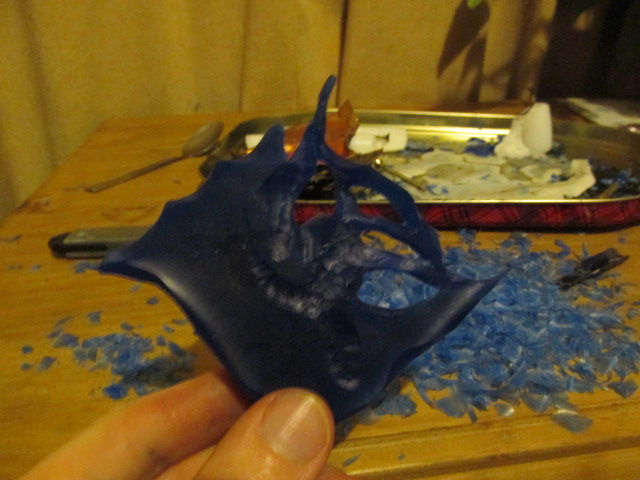 Thumbnail: buy shit sell it on raise money for charities whatevercould be making lotsa cool