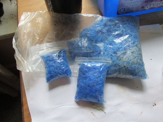 i see what they've done with new poundcoins, you are unable to cast your own, so