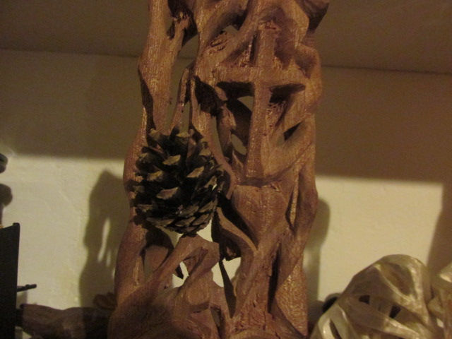 what are real men sposed to do? feed everyone, for free, just like the army, no