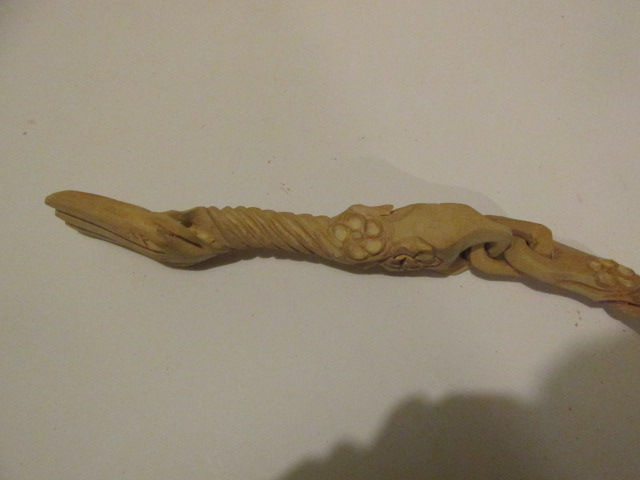 this one is good, found an empty pack of backy today, amongst the giant heap of