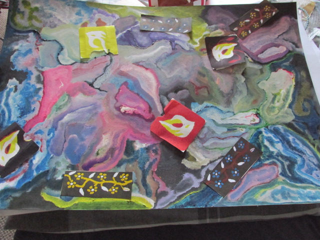 thelanguage we use is the slowest form of comunicationwe can have, abcdefg again