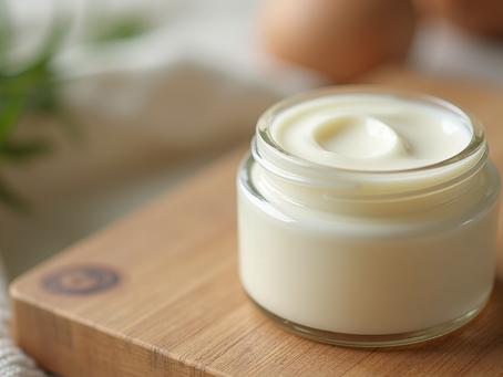 Tratamiento natural para arrugas: Beneficios de la crema de sebo de res para arrugas