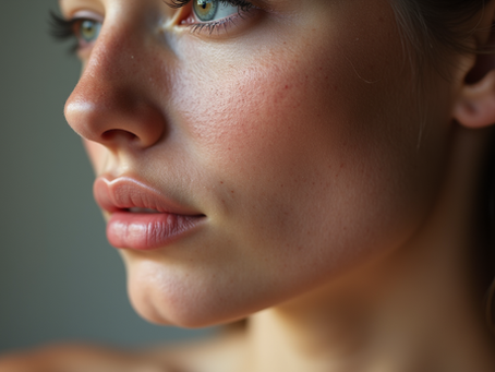 Tratamientos para manchas oscuras: ¡Recupera la luminosidad de tu piel!