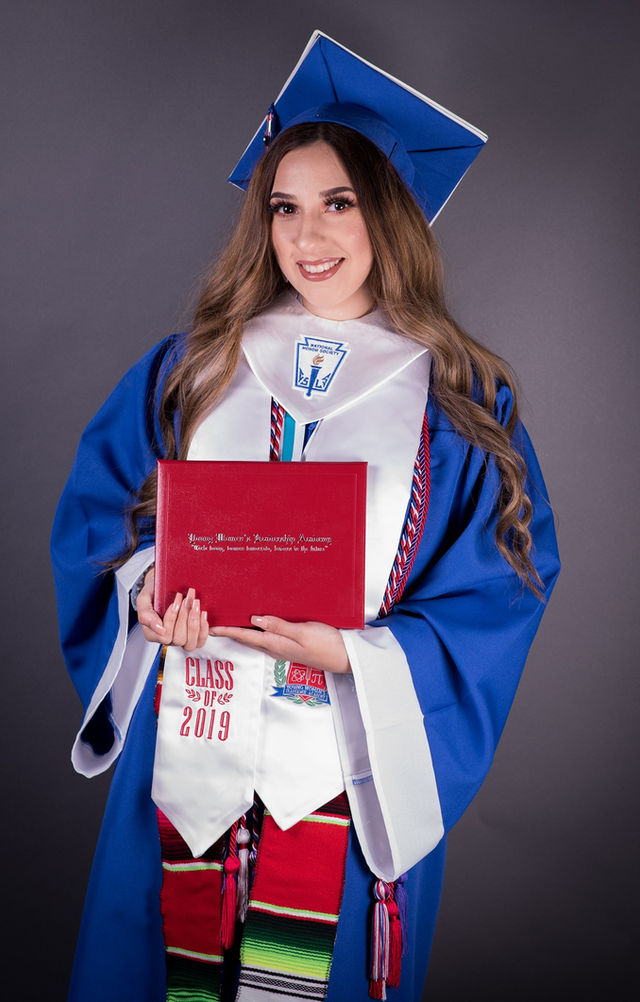 Senior Pictures and Portraits