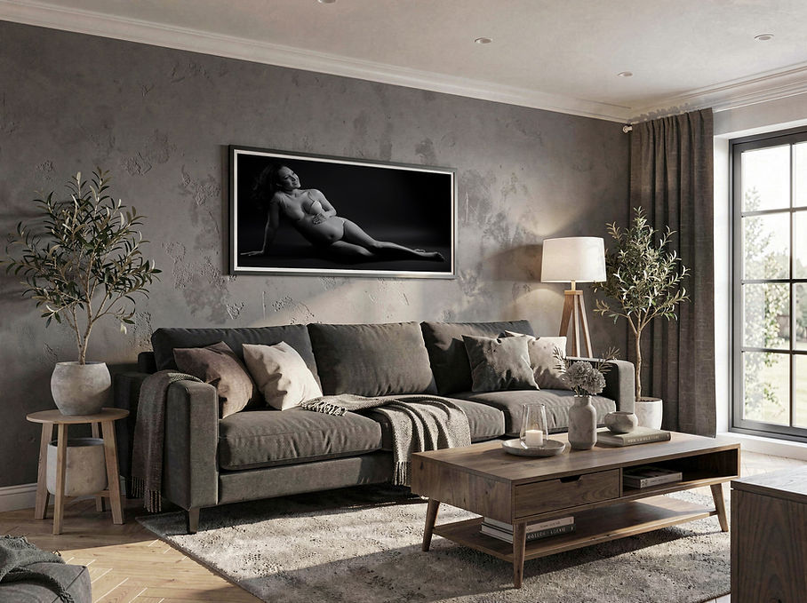 Creative maternity photo session Bedford TX