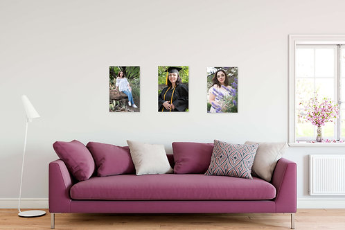 16x20 Canvas Print