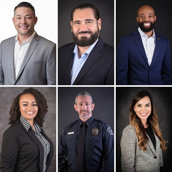 Professional Headshot Marathon Dallas Fort Worth Texas