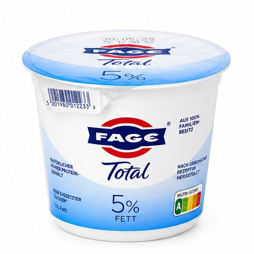 Miniaturbild: Total 5 % 6x450g