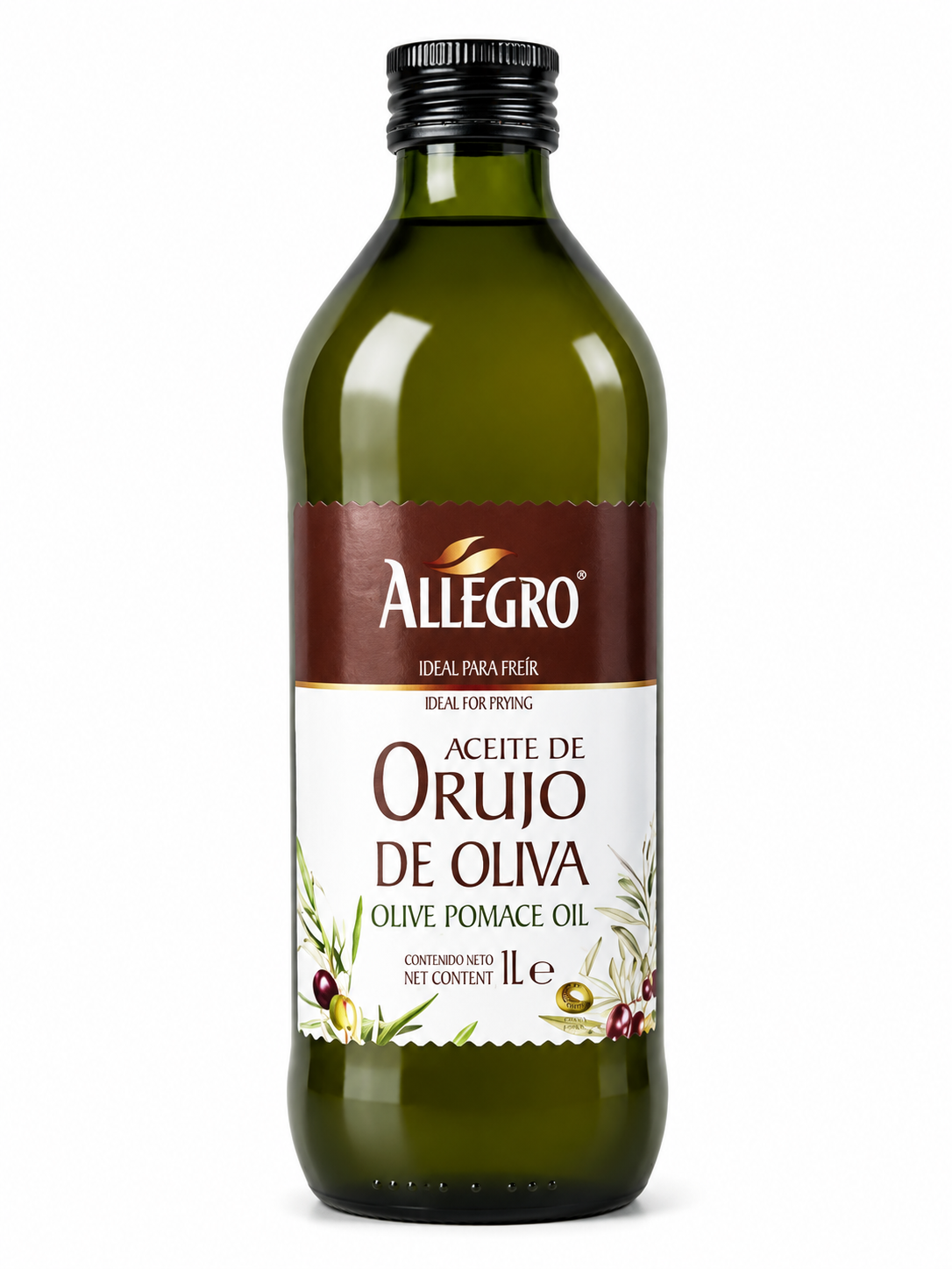 Olivenöl 6x1ltr