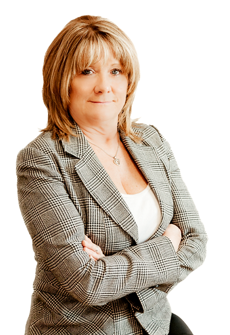 Suzanne Coles