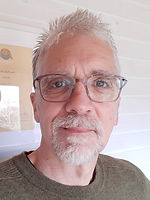 Kor Newhouse Reiki Master teacher