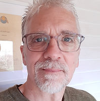 Kor Newhouse Reiki Master teacher