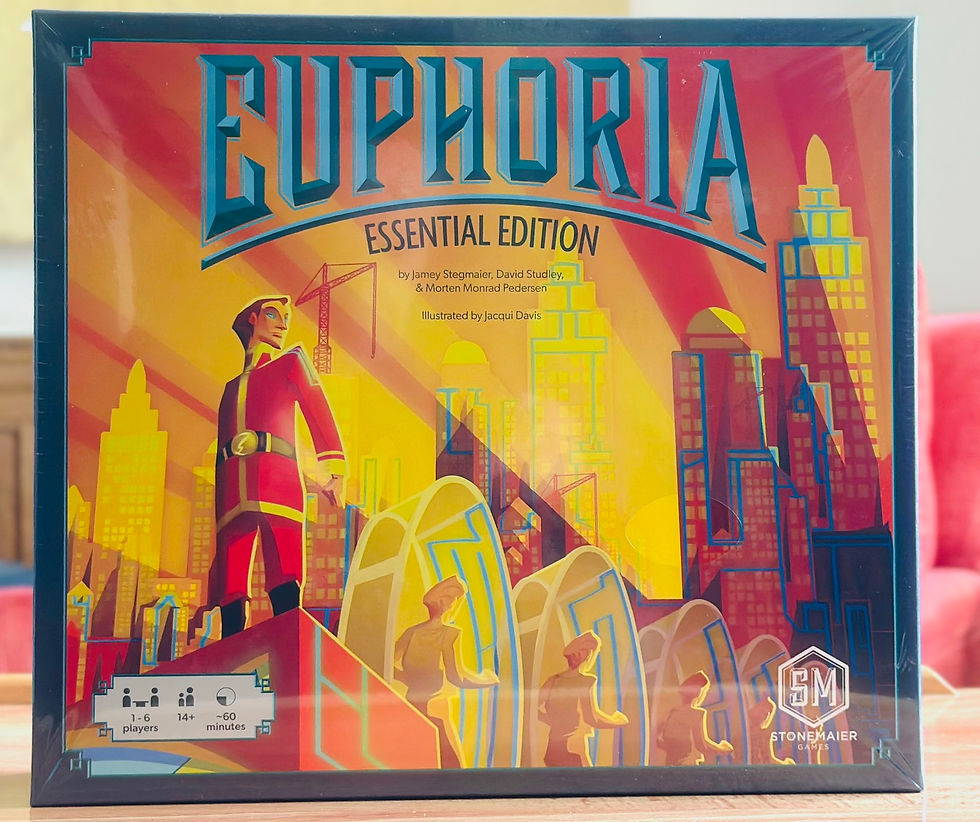 Euphoria