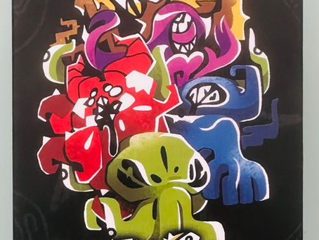 Club of Cthulhu