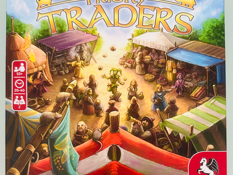 Tricky Traders