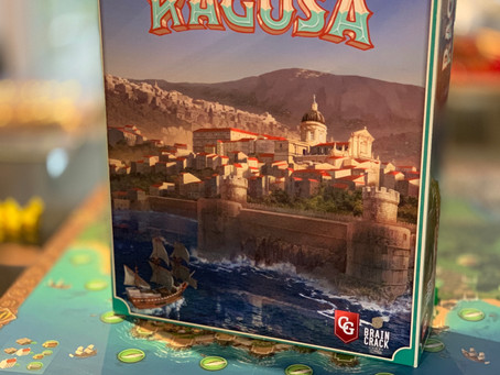 Ragusa