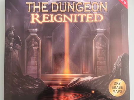 The Dungeon Reignited