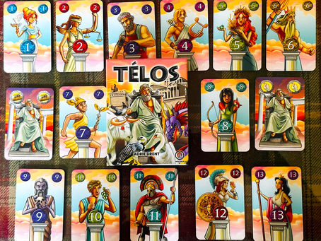 Télos