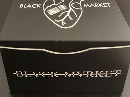 Black Market