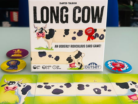 Long Cow