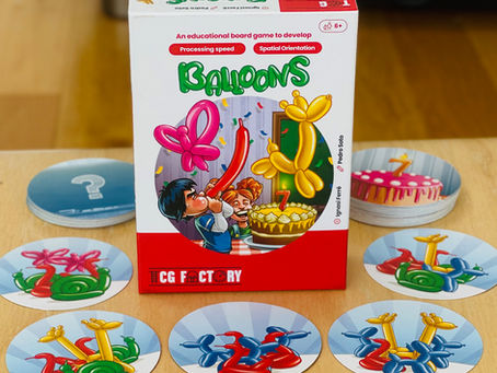 Balloons