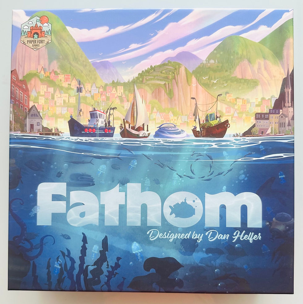 Fathom