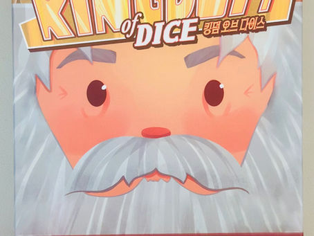 Kingdom of Dice